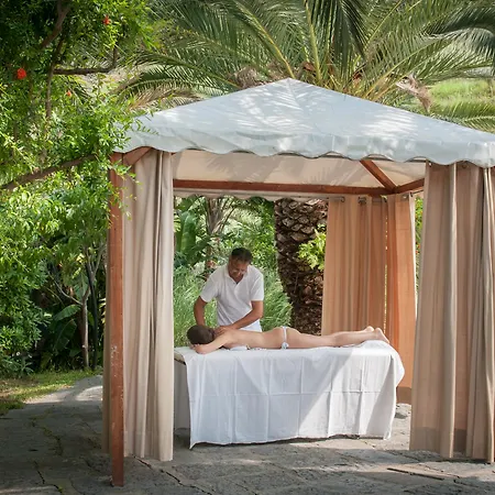 Borgo Romantica - & 4* Sant'Angelo (Isola d'Ischia)