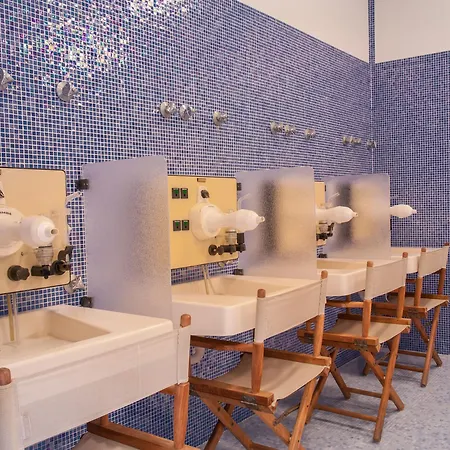 Otel Borgo Romantica - &