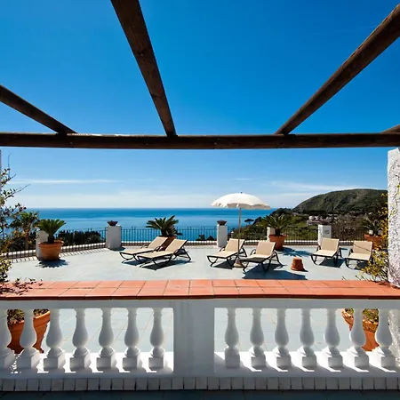 Borgo Romantica - & Hotel Sant'Angelo (Isola d'Ischia)