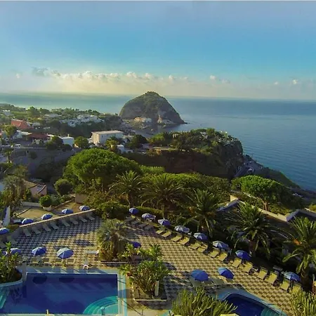 Borgo Romantica - & 4* Sant'Angelo (Isola d'Ischia)