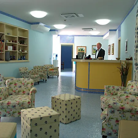 Hotel Borgo Romantica - & Sant'Angelo (Isola d'Ischia)