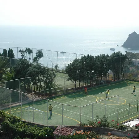 Borgo Romantica - & 4* Sant'Angelo (Isola d'Ischia)