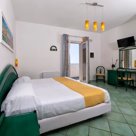 Borgo Romantica - & Hotel Sant'Angelo (Isola d'Ischia)