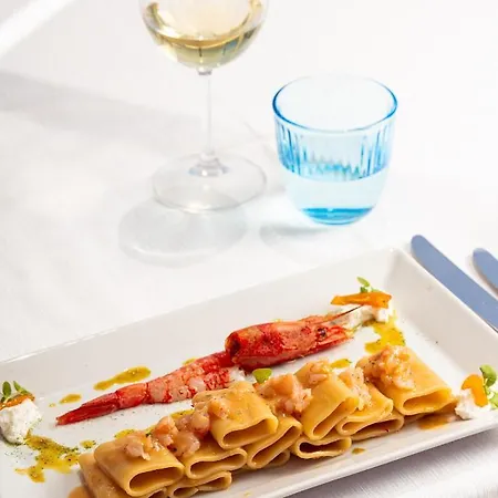 Borgo Romantica - & 4*