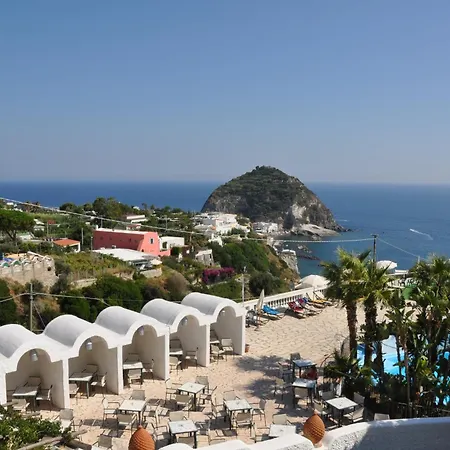 Borgo Romantica - & Sant'Angelo (Isola d'Ischia)