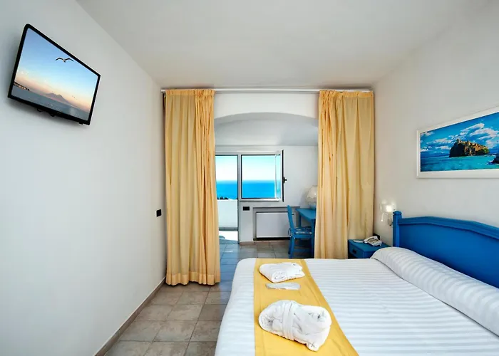 Borgo Romantica - & Отель 4*