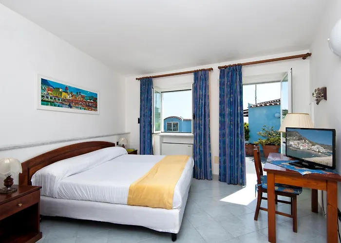 Borgo Romantica - & 4*
