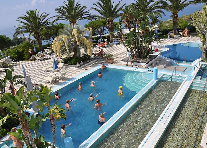 Borgo Romantica - &