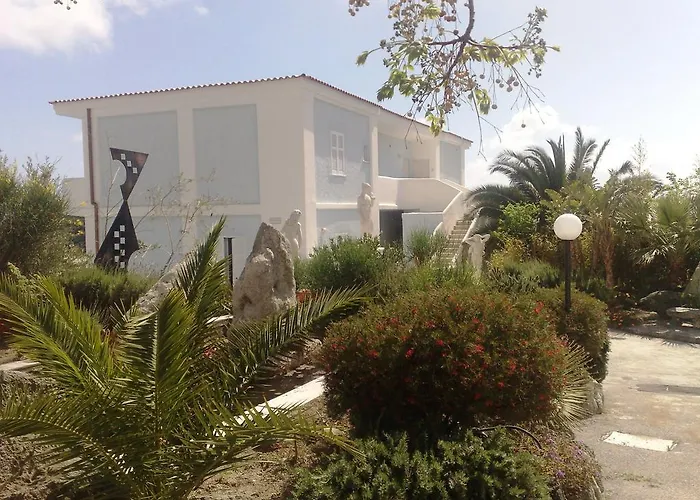 Borgo Romantica - &