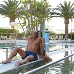 Romantica Resort&spa Hotel
