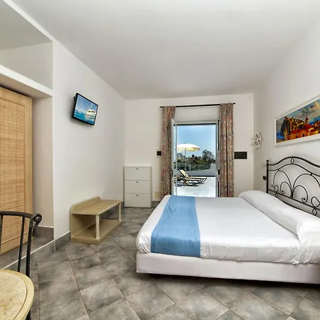 Borgo Romantica - & Hotel Sant'Angelo (Isola d'Ischia)