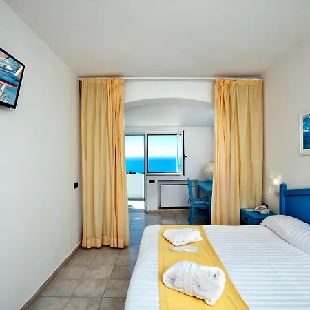 Borgo Romantica - & Hotel 4*