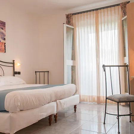 Borgo Romantica - & Hotel
