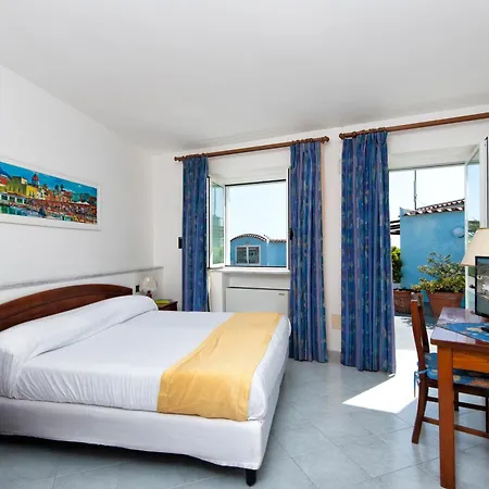 Borgo Romantica - & 4*
