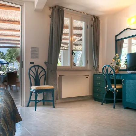 Borgo Romantica - &