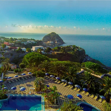 Borgo Romantica - & Hotel Sant'Angelo (Isola d'Ischia)