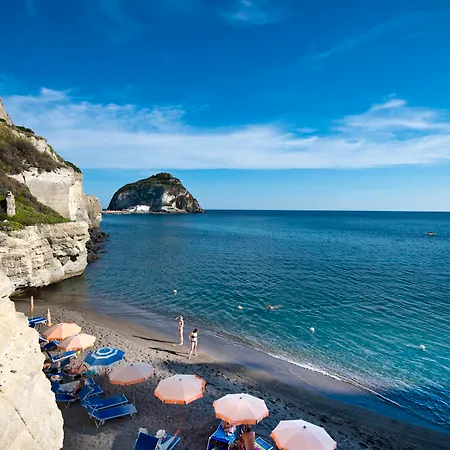 Hotel Borgo Romantica - & Sant'Angelo (Isola d'Ischia)