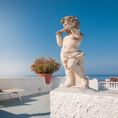 Borgo Romantica - & Hotel Sant'Angelo (Isola d'Ischia)