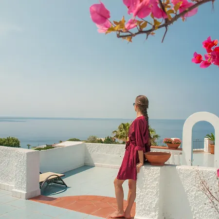 Borgo Romantica - & Hotel Sant'Angelo (Isola d'Ischia)