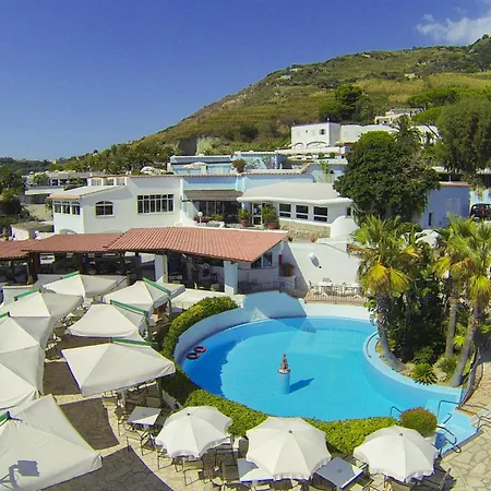 Borgo Romantica - & Sant'Angelo (Isola d'Ischia)