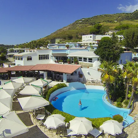 Borgo Romantica - & Sant'Angelo (Isola d'Ischia)