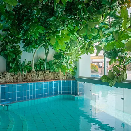 Borgo Romantica - & Szálloda 4*