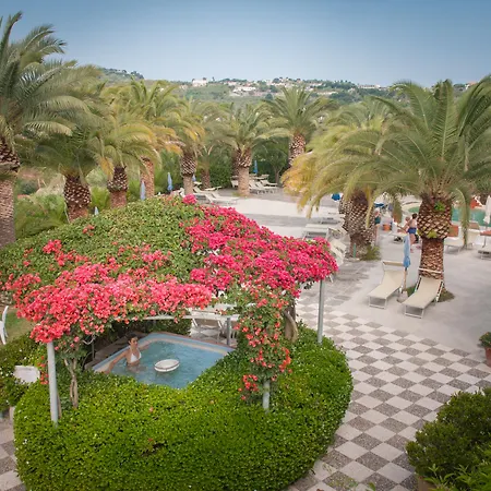 Borgo Romantica - & Hotel Sant'Angelo (Isola d'Ischia)