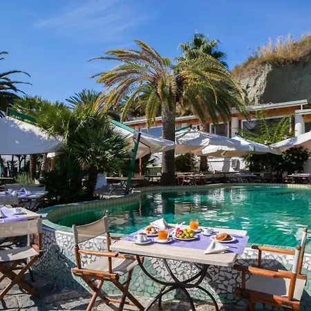 호텔 Borgo Romantica - & Sant'Angelo (Isola d'Ischia)