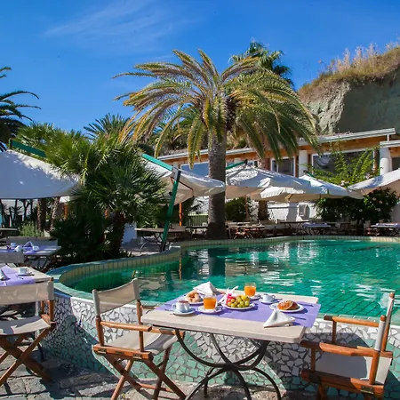 Hotel Borgo Romantica - & Sant'Angelo (Isola d'Ischia)