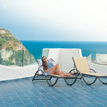 Borgo Romantica - & Sant'Angelo (Isola d'Ischia)