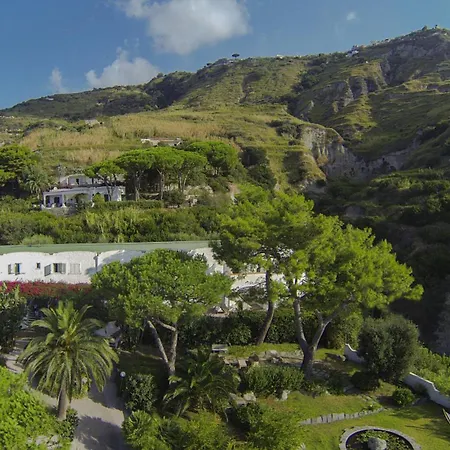 فندق Borgo Romantica - & 4*