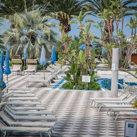 Hotel Borgo Romantica - & Sant'Angelo (Isola d'Ischia)