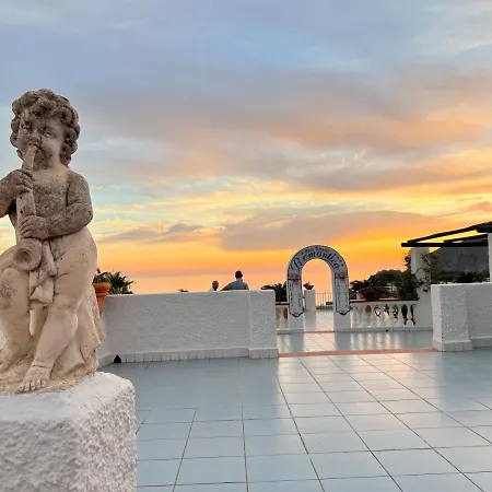 Borgo Romantica - & Sant'Angelo (Isola d'Ischia)