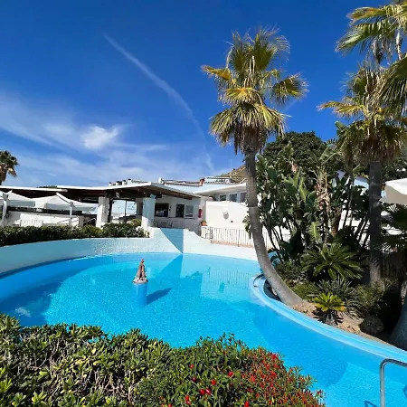 Hotel Borgo Romantica - & Sant'Angelo (Isola d'Ischia)