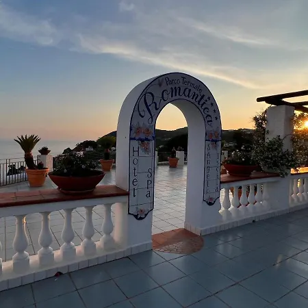 Borgo Romantica - & Hotel 4*