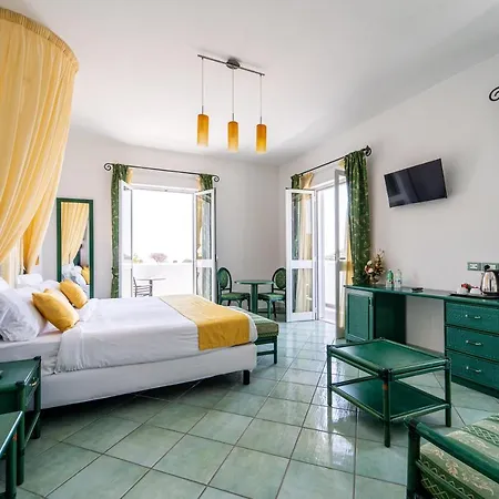 Borgo Romantica - & 4*