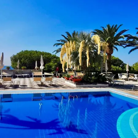 Borgo Romantica - & Hotel Sant'Angelo (Isola d'Ischia)