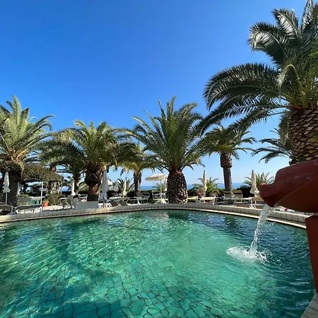 Hotel Borgo Romantica - & Sant'Angelo (Isola d'Ischia)