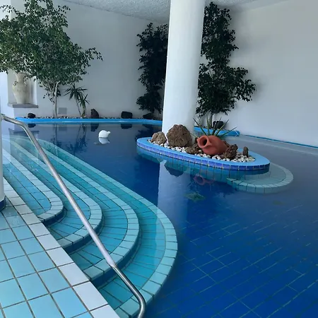 Hotel Borgo Romantica - &