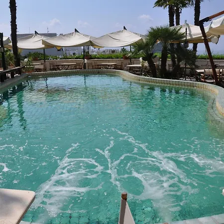 Hotel Borgo Romantica - & Sant'Angelo (Isola d'Ischia)