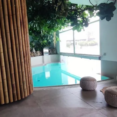 Borgo Romantica - & Hotel Sant'Angelo (Isola d'Ischia)