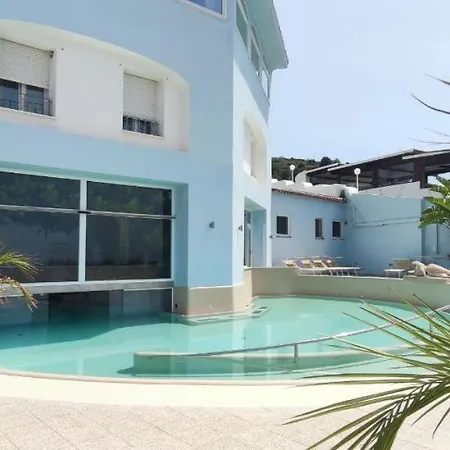 Hotel Borgo Romantica - &