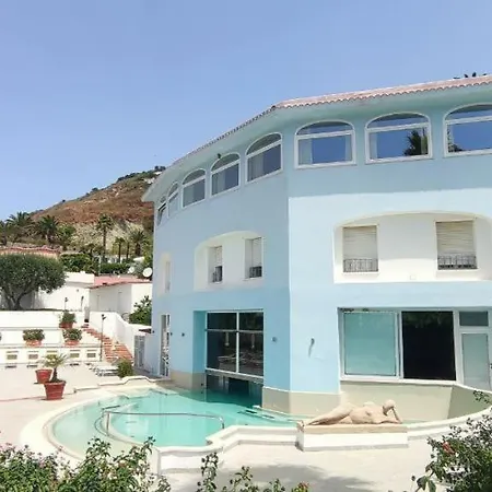 Borgo Romantica - & Hotel