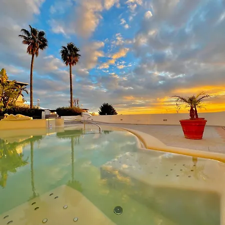 Borgo Romantica - & Hotel 4*