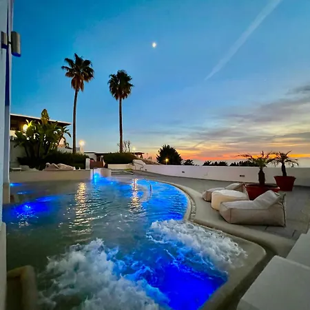 Borgo Romantica - & Hotel Sant'Angelo (Isola d'Ischia)