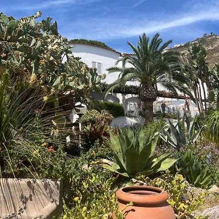 Borgo Romantica - & Sant'Angelo (Isola d'Ischia)