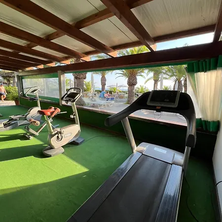 Borgo Romantica - & Hotel 4*