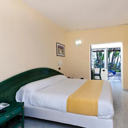 Borgo Romantica - & Hotel Sant'Angelo (Isola d'Ischia)