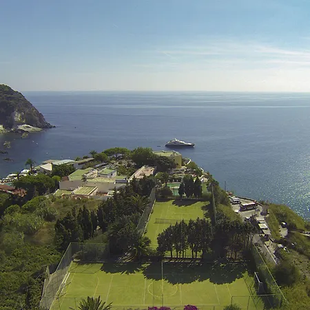 Borgo Romantica - & Sant'Angelo (Isola d'Ischia)