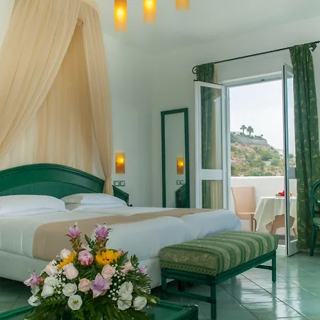 Borgo Romantica - & Sant'Angelo (Isola d'Ischia)